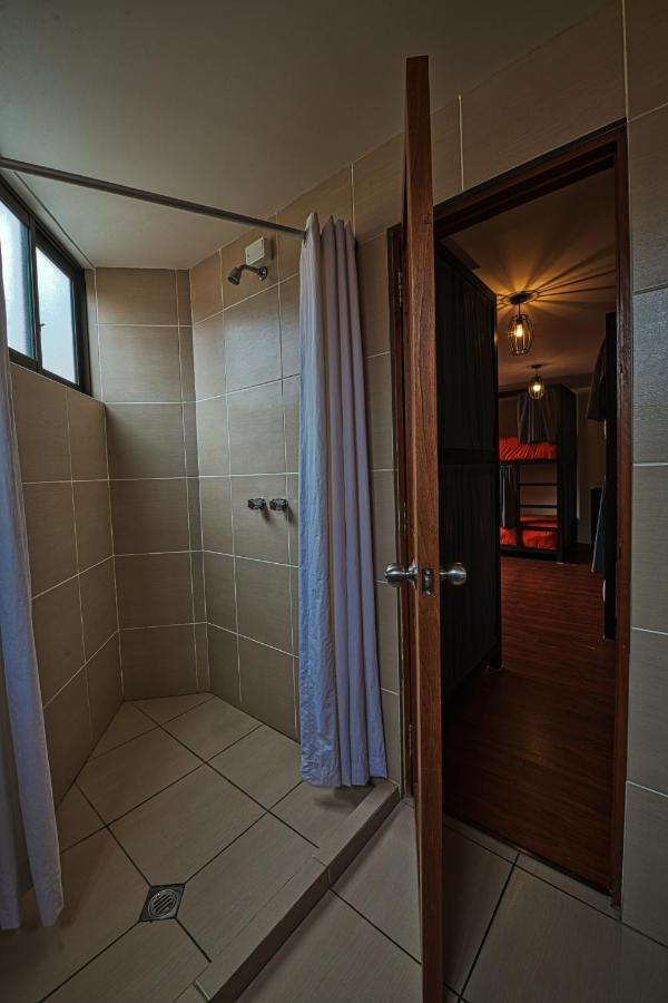 Iskay Boutique Hostel La Paz Kültér fotó