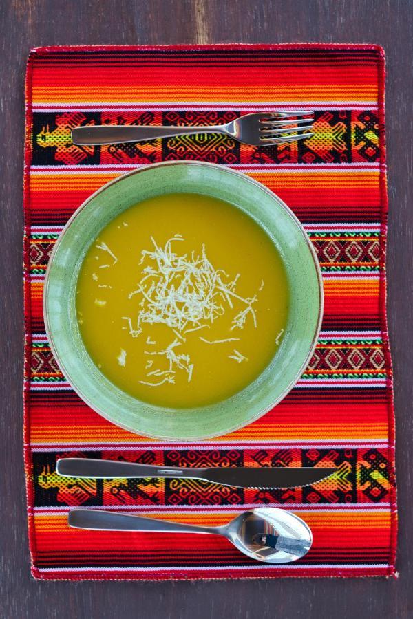 Iskay Boutique Hostel La Paz Kültér fotó